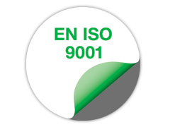 ENISO9001-2008